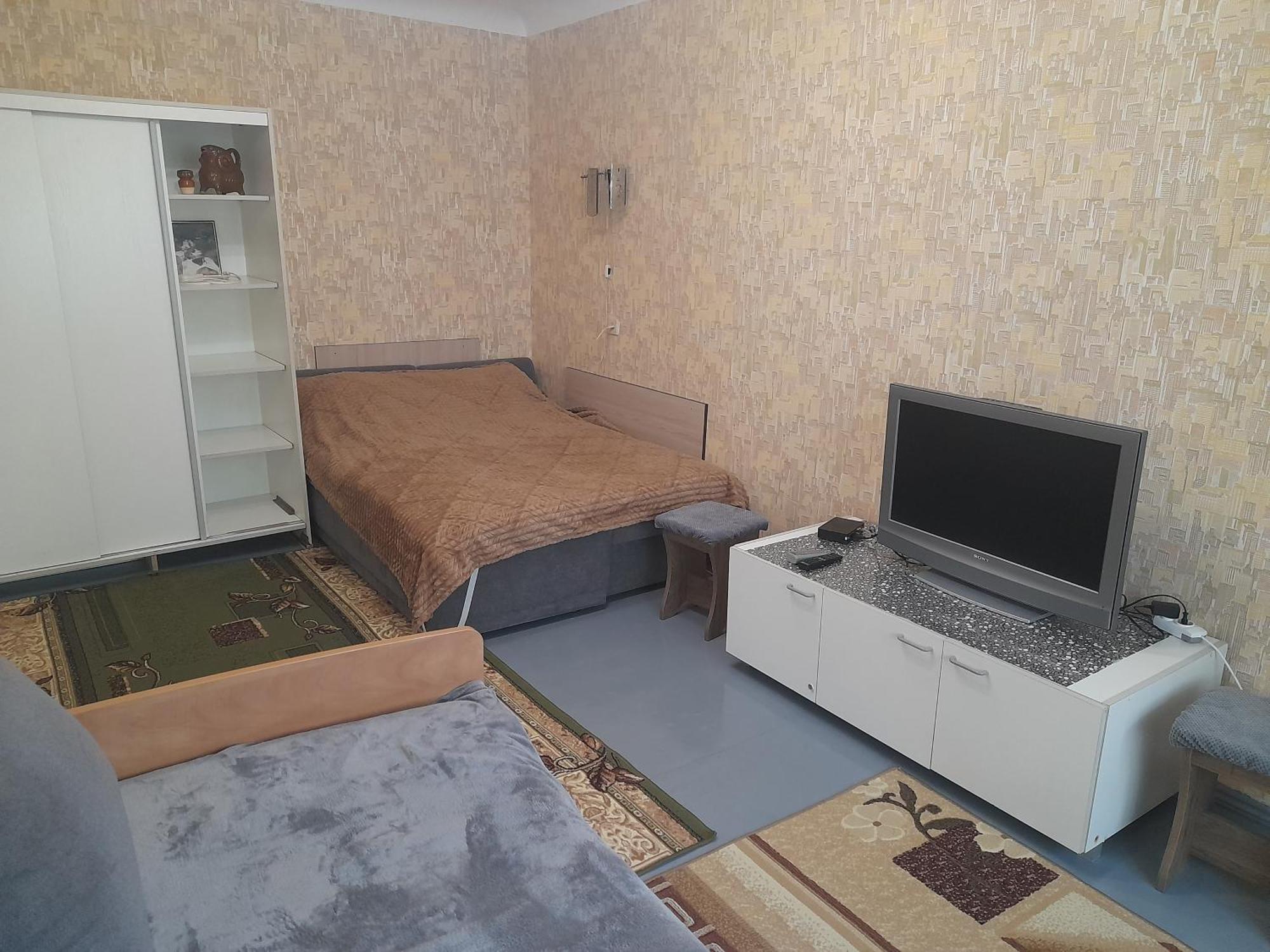 Квартира Біля Парку На Княгині Ольги 13 Appartement Rivne Buitenkant foto