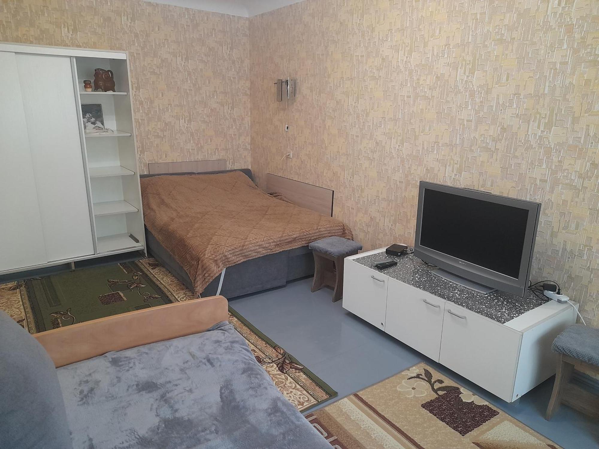 Квартира Біля Парку На Княгині Ольги 13 Rivne Buitenkant foto