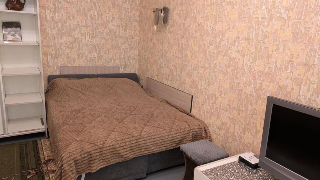 Квартира Біля Парку На Княгині Ольги 13 Rivne Buitenkant foto